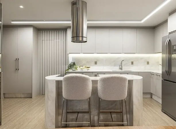 Projetar Interiores